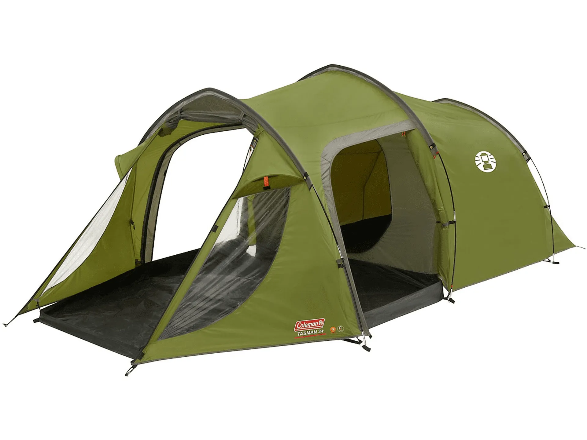 Coleman tasman 3 tent hot sale